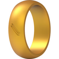 Thumbnail for Men's Classic Valor - Silicone Ring