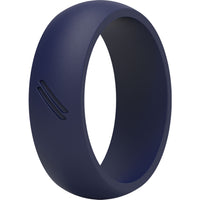 Thumbnail for Men's Classic Valor - Silicone Ring