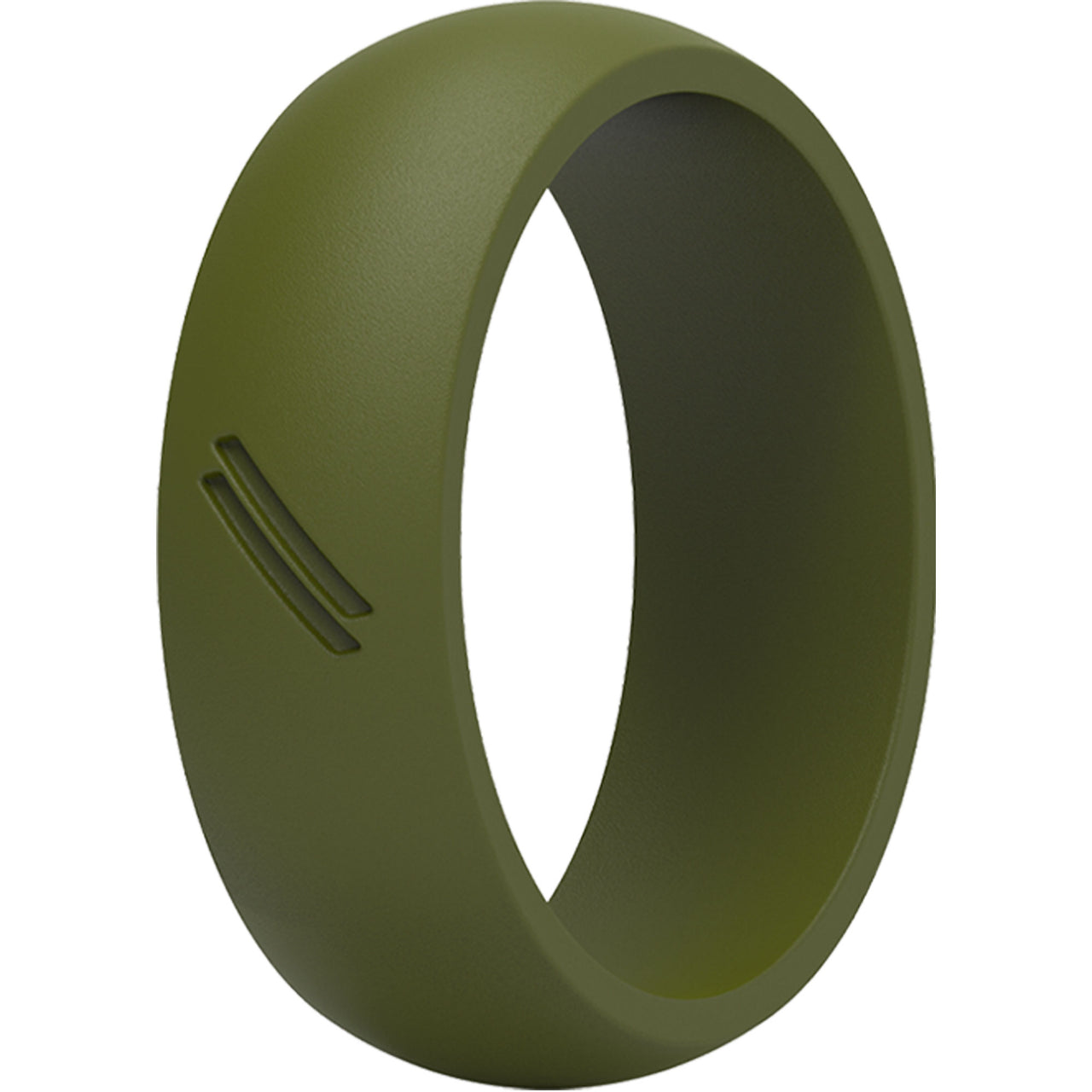 Men's Classic Valor - Silicone Ring