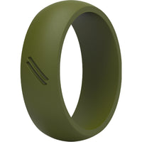Thumbnail for Men's Classic Valor - Silicone Ring
