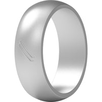 Thumbnail for Men's Classic Valor - Silicone Ring