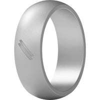 Thumbnail for Men's Classic Valor - Silicone Ring