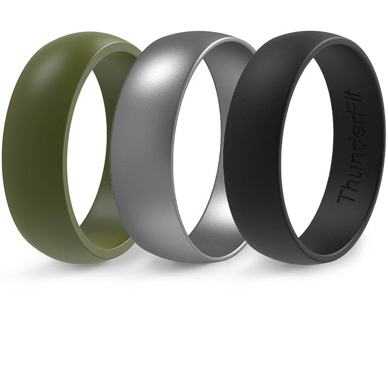 Thunderfit rings 2025