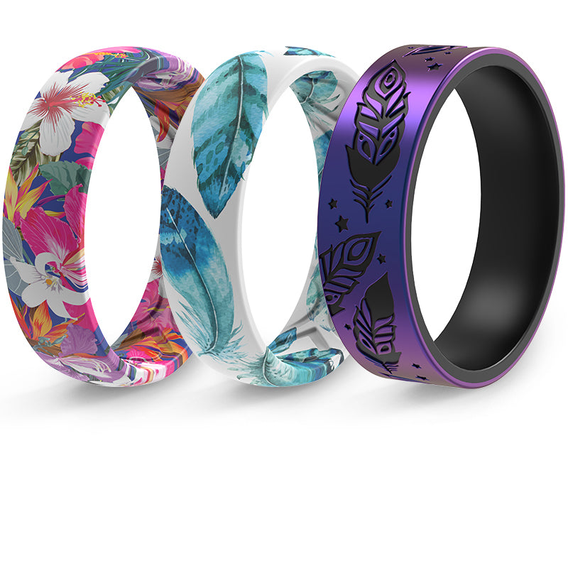Women - Printed