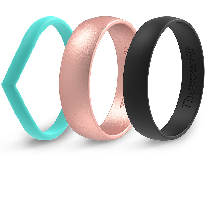 Thunderfit rings clearance