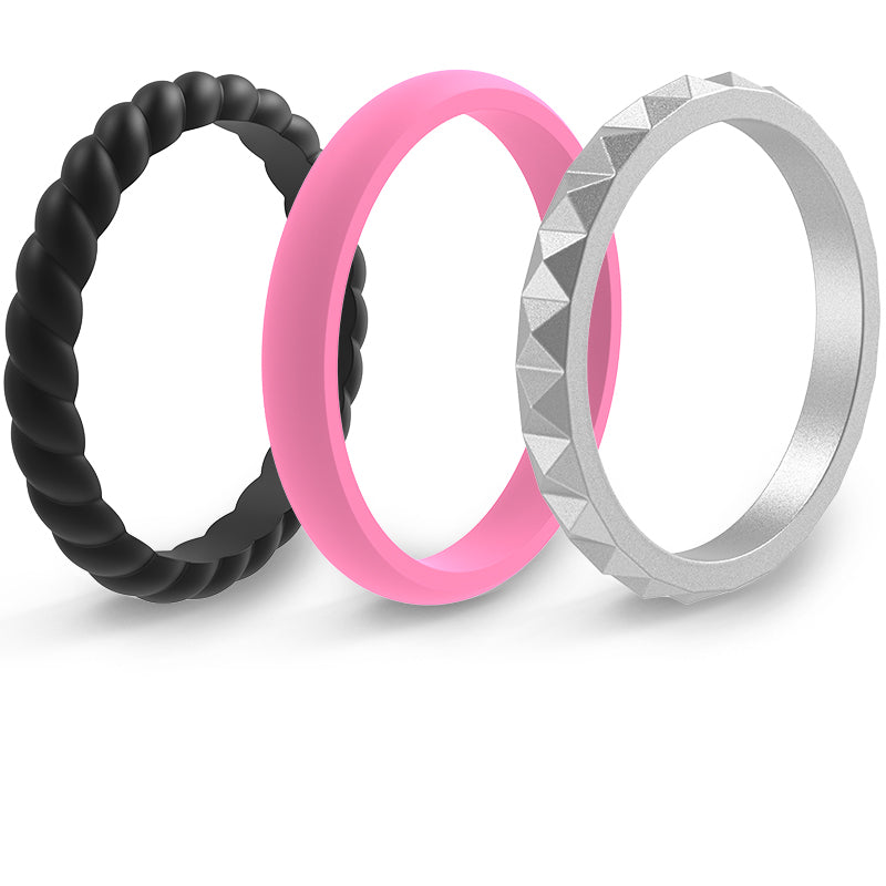 Women - Stackable