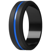 Thumbnail for Hero Men’s Silicone Ring