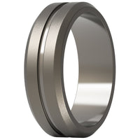 Thumbnail for Hero Men’s Silicone Ring