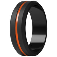 Thumbnail for Hero Men’s Silicone Ring