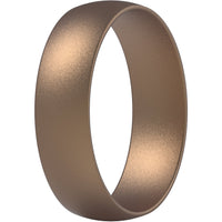 Thumbnail for Classic Unisex Silicone Ring