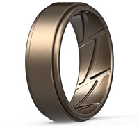 Thumbnail for Pro Breathable Men’s Silicone Ring