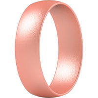 Thumbnail for Classic Unisex Silicone Ring
