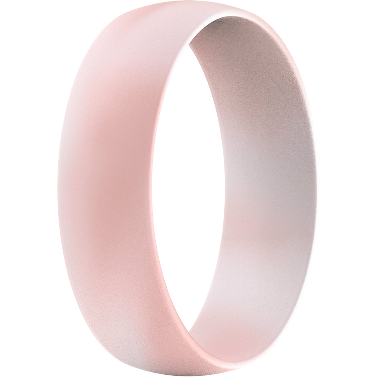 Classic Unisex Silicone Ring