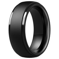 Thumbnail for Classic Men's Silicone Ring