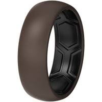 Thumbnail for Breathable Men’s Silicone Ring