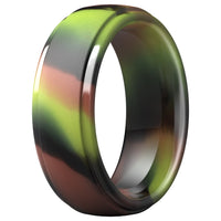 Thumbnail for Classic Men's Silicone Ring