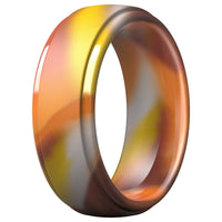 Thumbnail for Classic Men's Silicone Ring