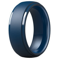 Thumbnail for Classic Men's Silicone Ring