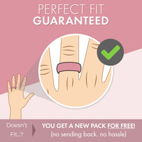 Thumbnail for Classic Unisex Silicone Ring