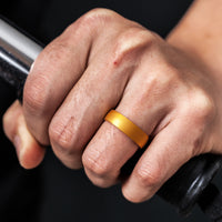 Thumbnail for Classic Unisex Silicone Ring