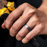 Thumbnail for Classic Unisex Silicone Ring