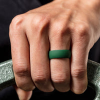 Thumbnail for Breathable Men’s Silicone Ring