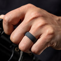 Thumbnail for Breathable Men’s Silicone Ring