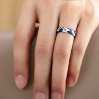 Thumbnail for Printed Women’s Silicone Rings