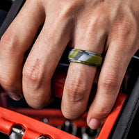 Thumbnail for Classic Men's Silicone Ring