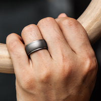 Thumbnail for Pro Breathable Men's Silicone Ring