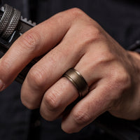Thumbnail for Classic Men's Silicone Ring