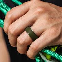 Thumbnail for Pro Breathable Men's Silicone Ring