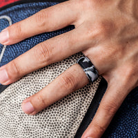 Thumbnail for Classic Men's Silicone Ring