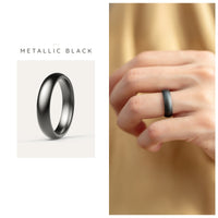 Thumbnail for Classic Women’s Silicone Rings