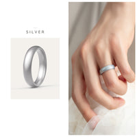 Thumbnail for Classic Women’s Silicone Rings