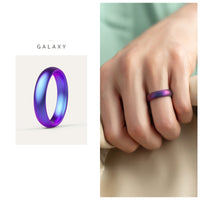 Thumbnail for Classic Women’s Silicone Rings