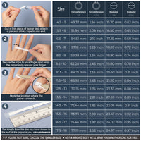 Thumbnail for Classic Men's Silicone Ring