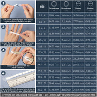 Thumbnail for Pro Breathable Men's Silicone Ring