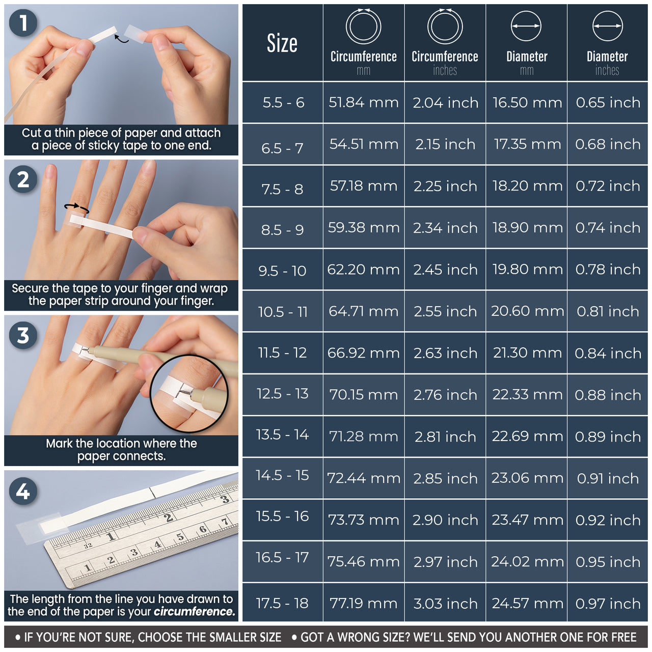 Pro Breathable Men’s Silicone Ring