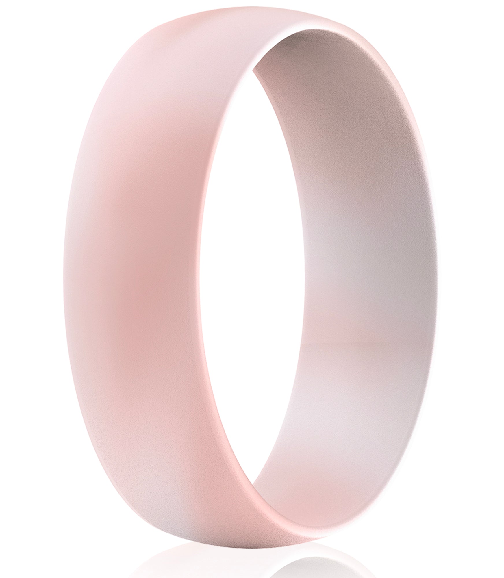 Classic Unisex Silicone Ring
