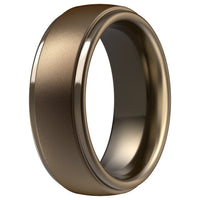 Thumbnail for Classic Men's Silicone Ring