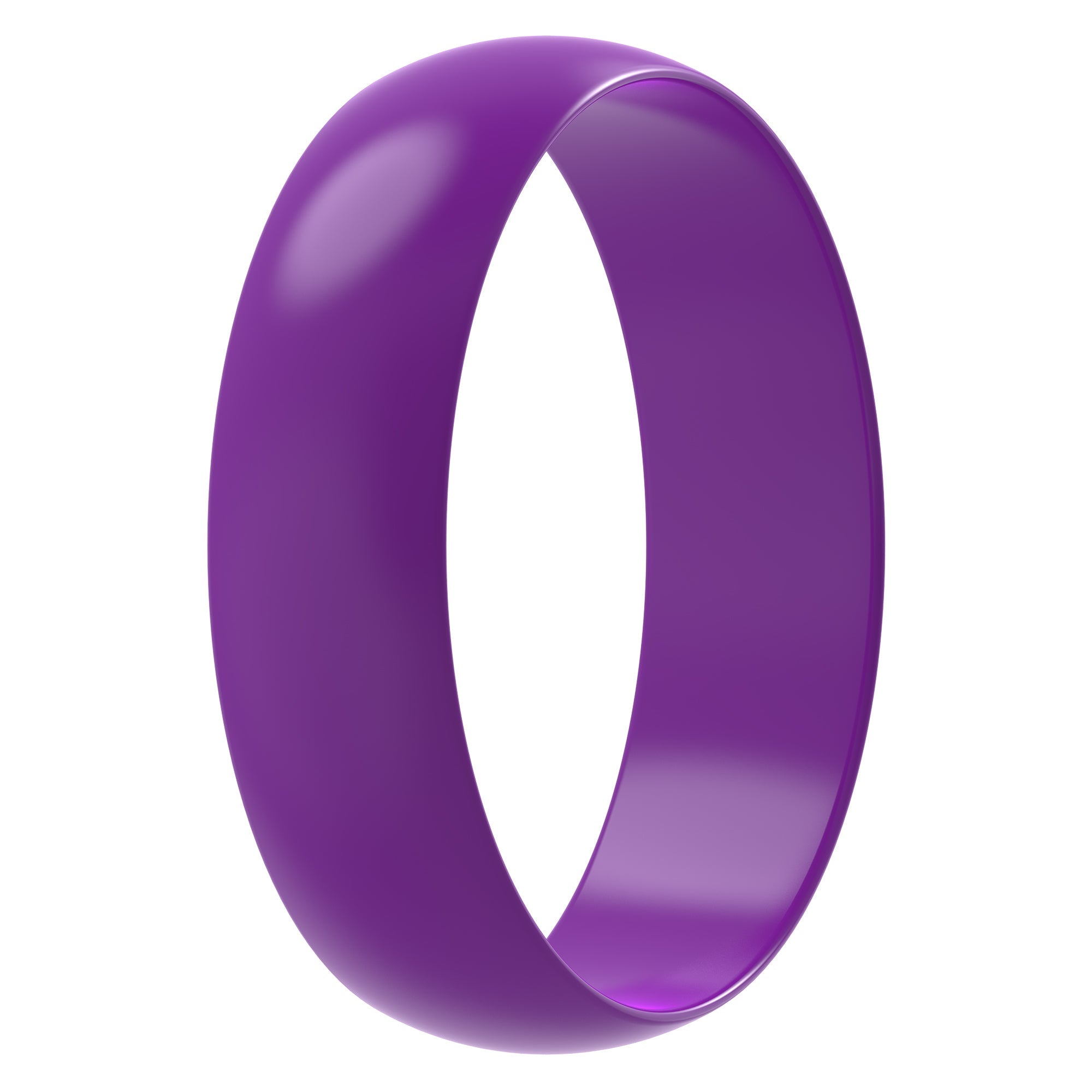 Classic Women's Silicone Rings
