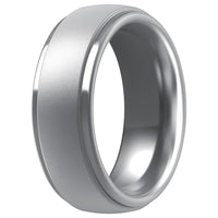 Thumbnail for Classic Men's Silicone Ring