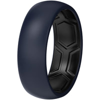 Thumbnail for Breathable Men’s Silicone Ring