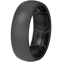 Thumbnail for Breathable Men’s Silicone Ring