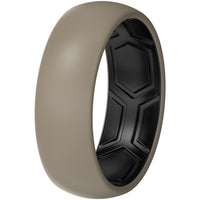 Thumbnail for Breathable Men’s Silicone Ring