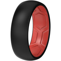 Thumbnail for Breathable Men’s Silicone Ring