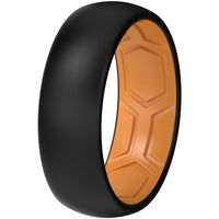 Thumbnail for Breathable Men’s Silicone Ring