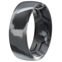 Thumbnail for Breathable Men’s Silicone Ring