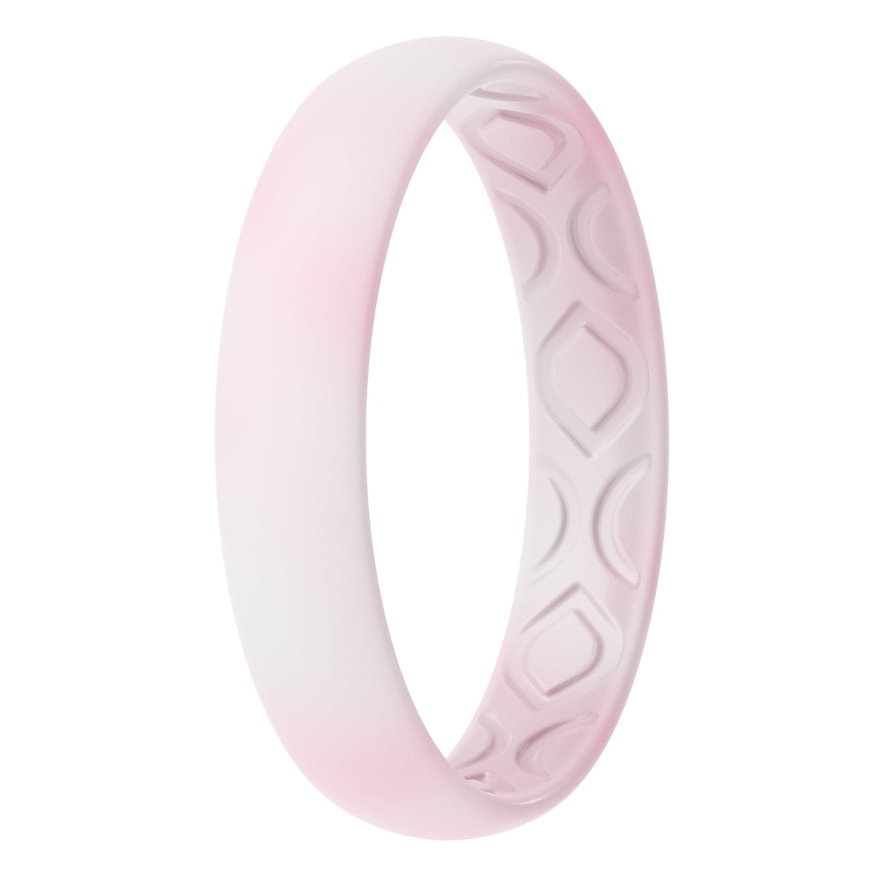 Glyph Breathable Women’s Silicone Rings